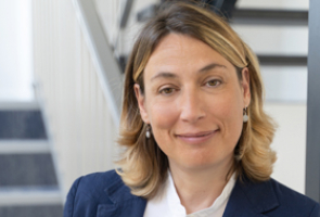 Nomination : Valérie Fournier, directrice générale d'I3F