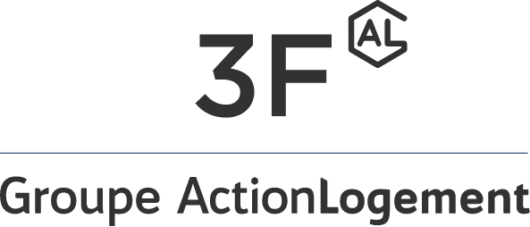 3f Groupe ActionLogement