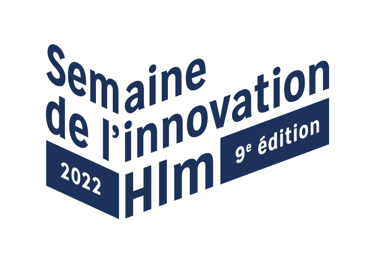 logo semaine HLM 2022