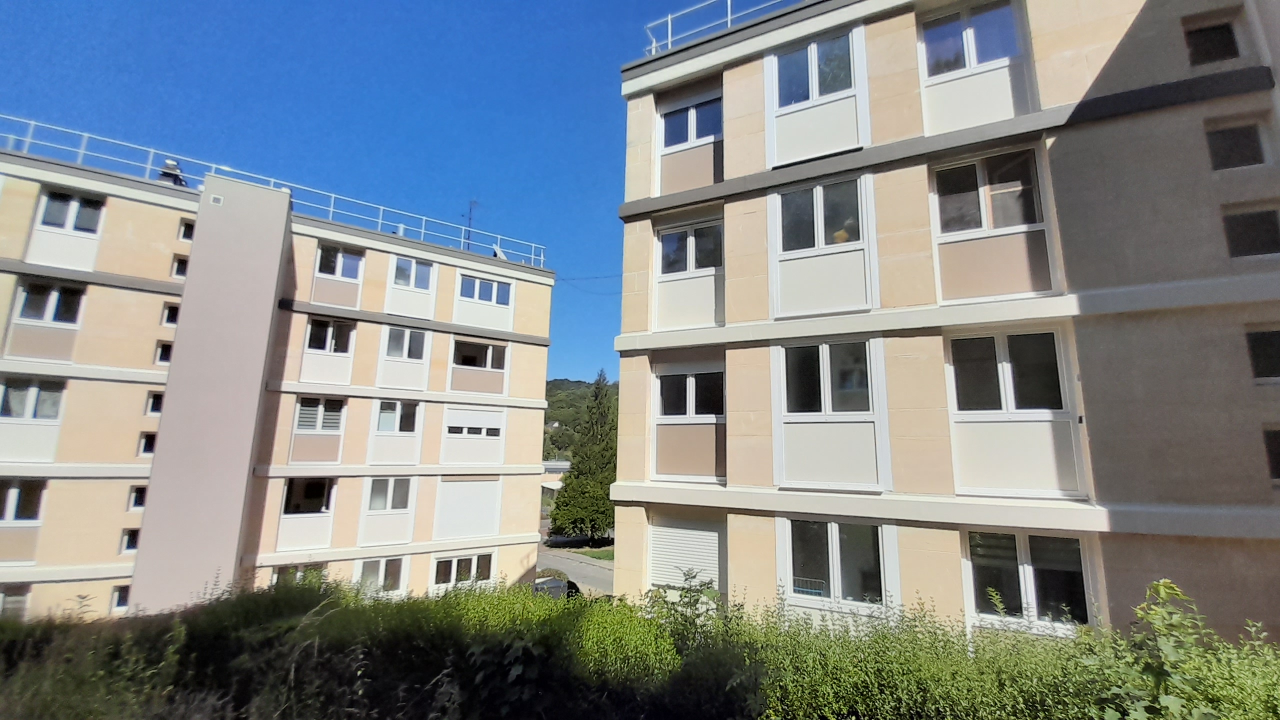 62 logements sociaux à Rives-en-Seine