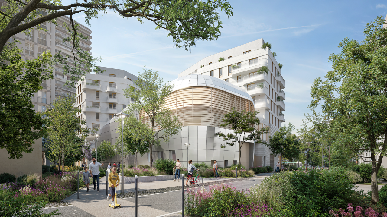 villeneuve-la-garenne