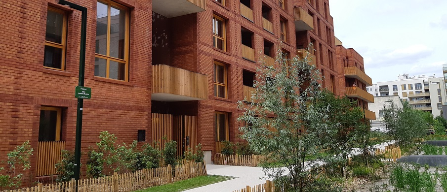 Matériaux biosourcés : innover pour une construction durable et écologique 