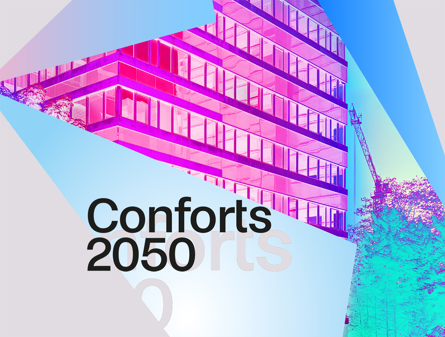 Conforts 2050