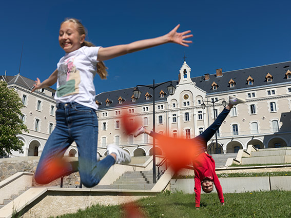 Gap - 3F Sud - La Providence