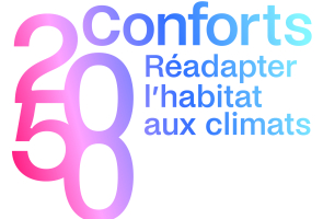 Logo confort 2050