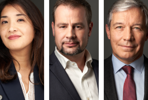 Valérie Chung-Coquillet est nommée directrice des ressources humaines groupe au 1er novembre 2023. Au 1er janvier 2024, Olivier Perret est nommé directeur de la gestion du patrimoine d’Ile-de-France d’Immobilière 3F