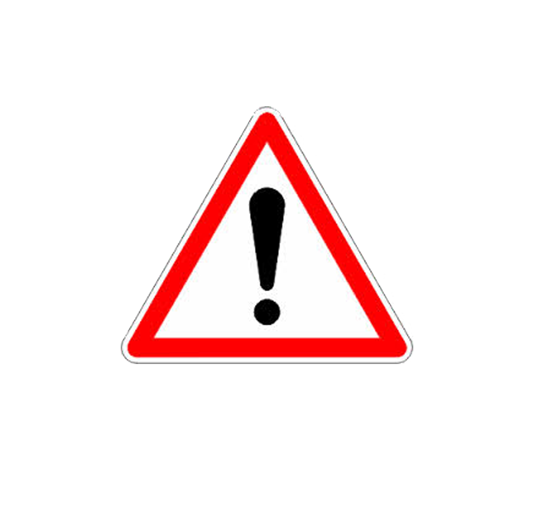 Attention !