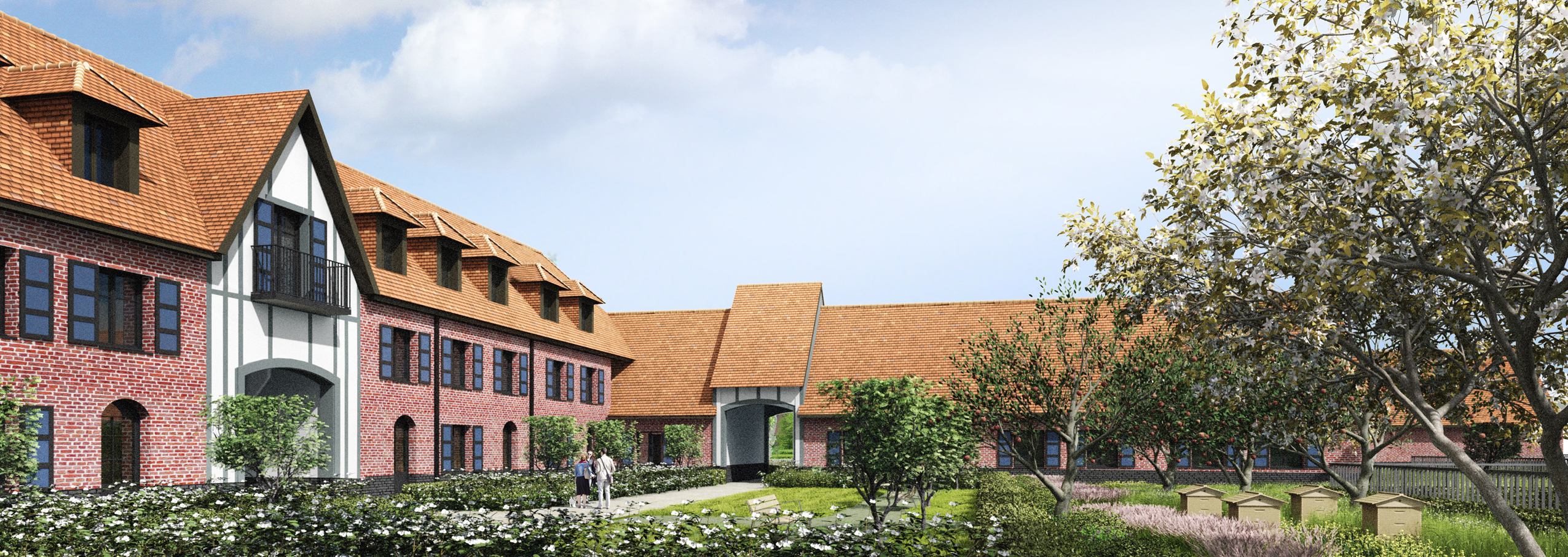 Neuville-en-ferrain (59)