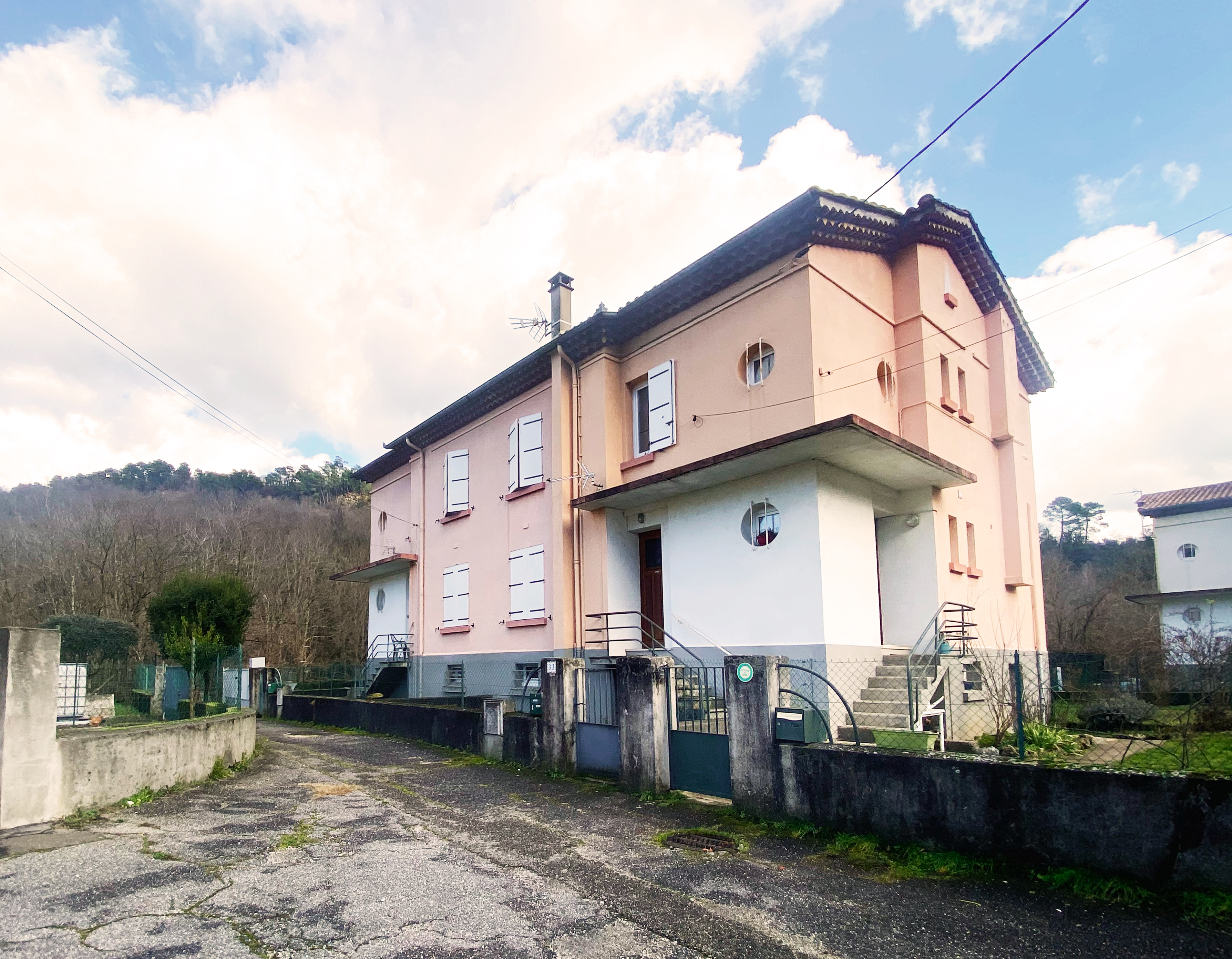 Les Salles-du-Gardon (30)