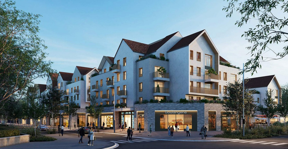Chartres RA 3FCVL 2025 zoom