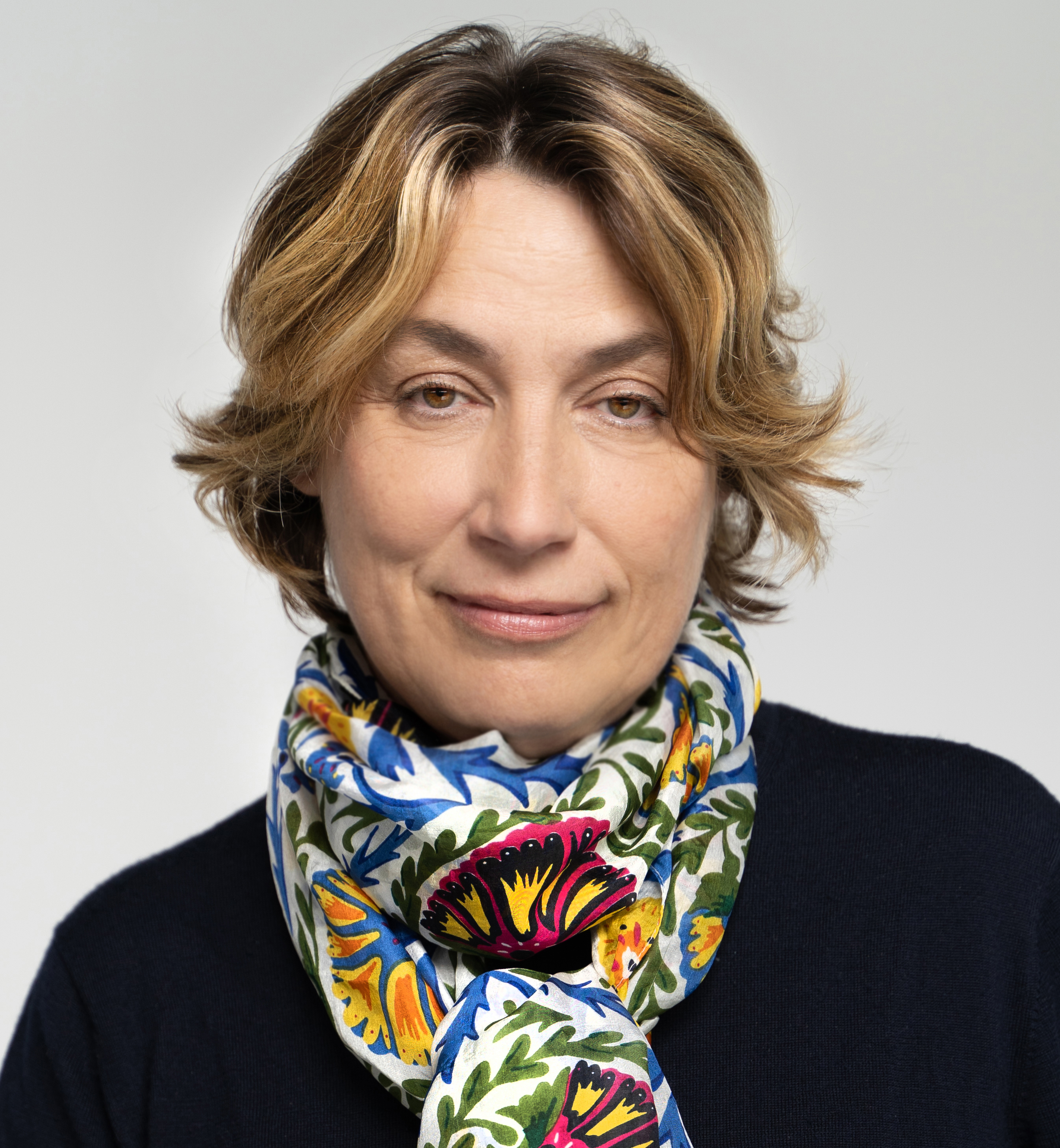 Valérie Fournier