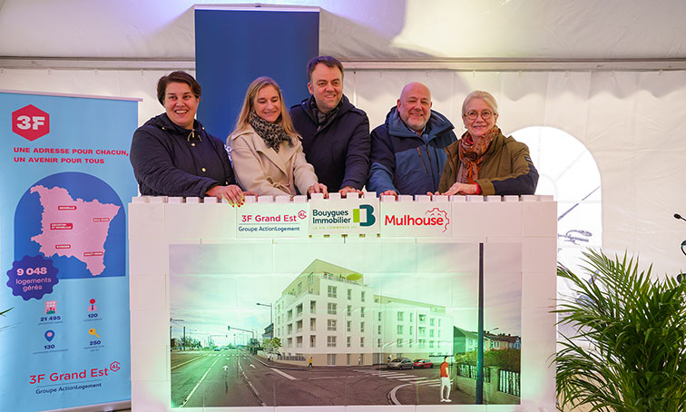 Mulhouse 1ere pierre 3FGE