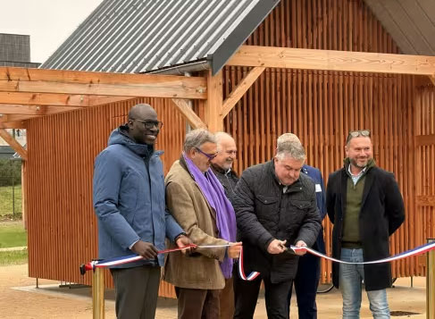 Lamotte-Beuvron 3FCVL 2025
