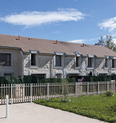 I3F Marly-la-Ville