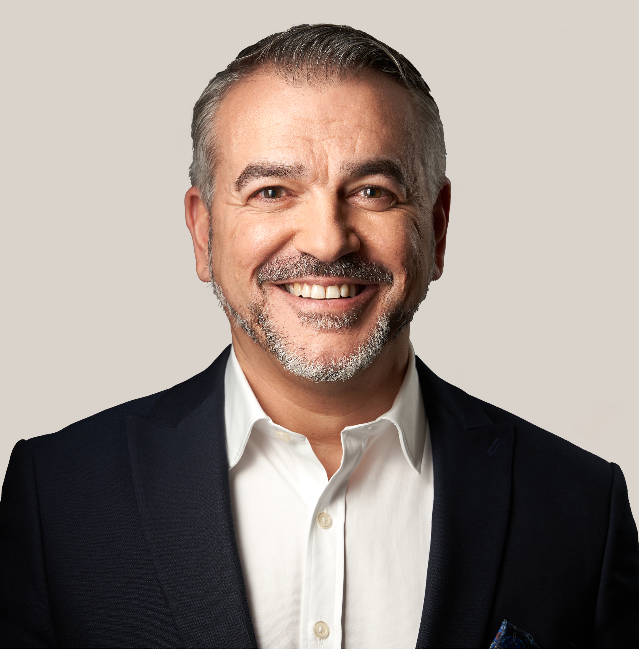 Frédéric Mira DGA Immobilière 3F