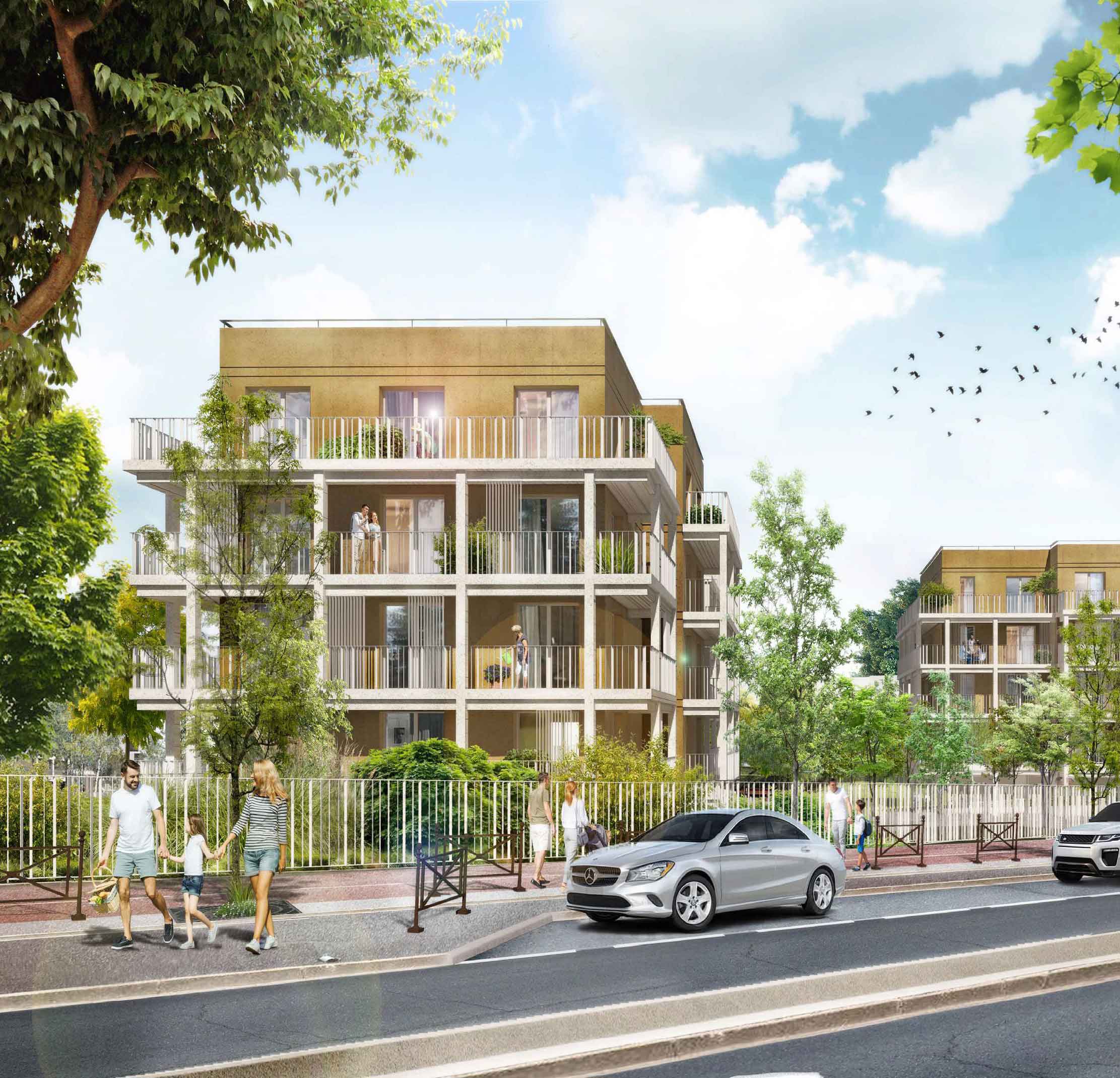 3F habx champs sur marne