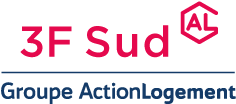 logo 3F Sud