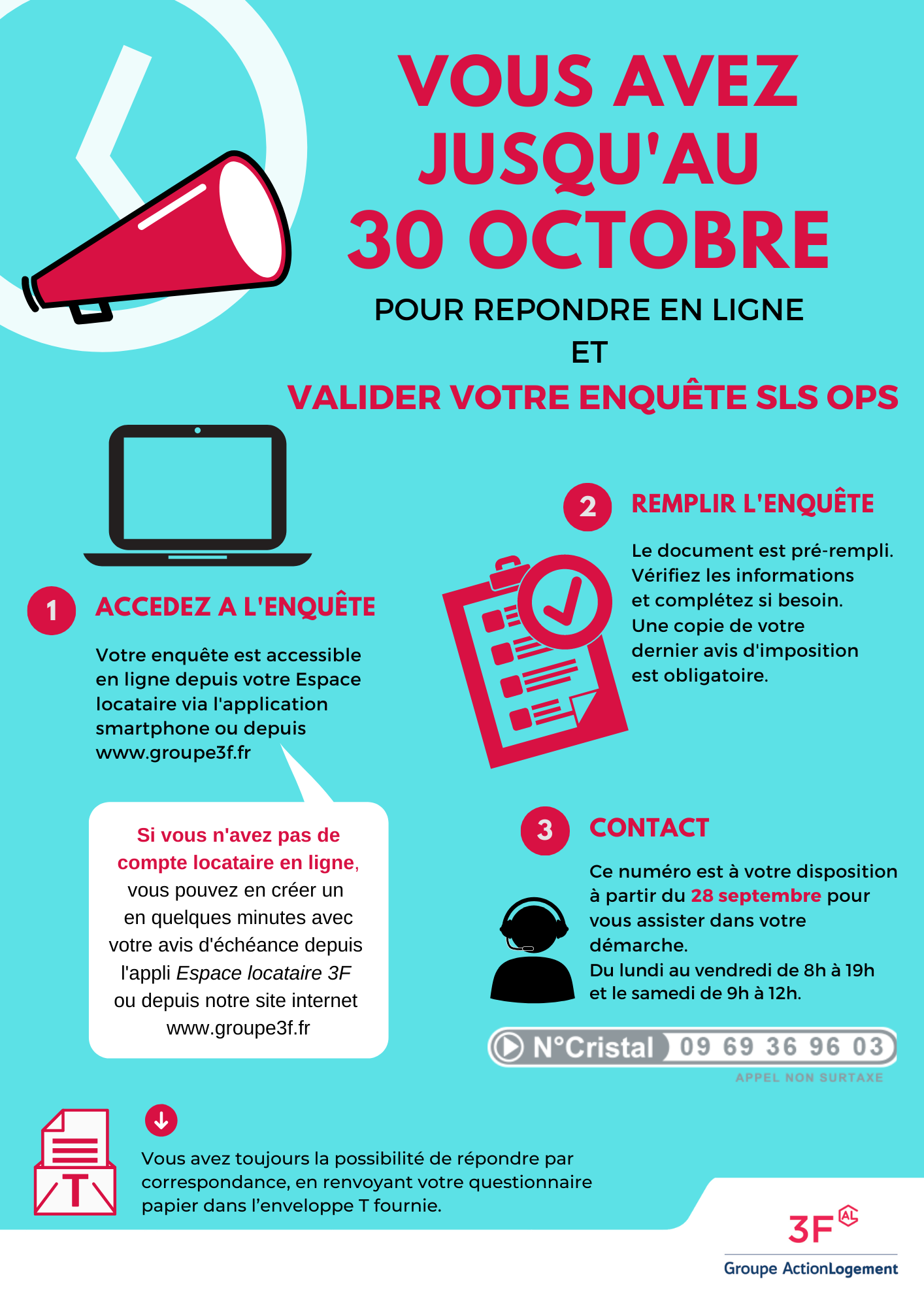 Affiche 2021