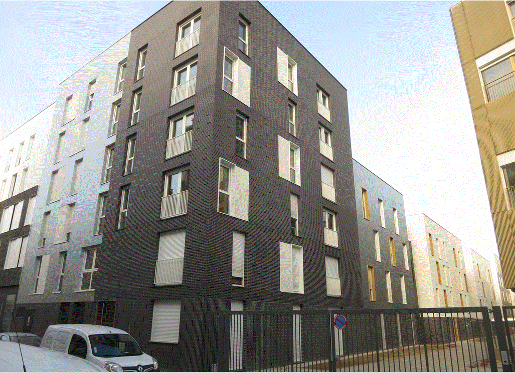 Aubervilliers