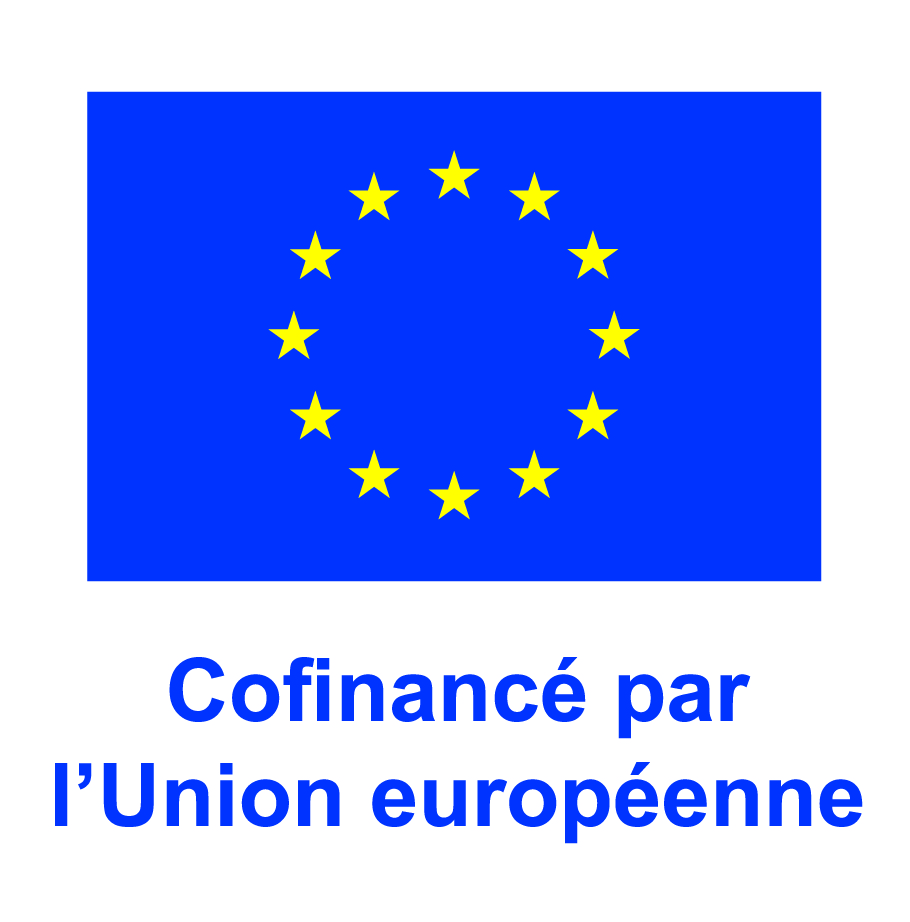 Logo Union européenne