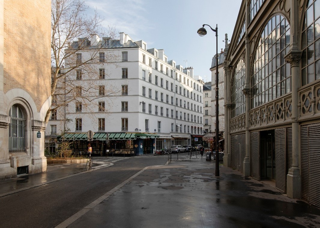 3F paris Dupuis