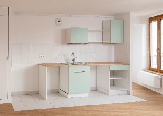 3F cuisines de réemploi