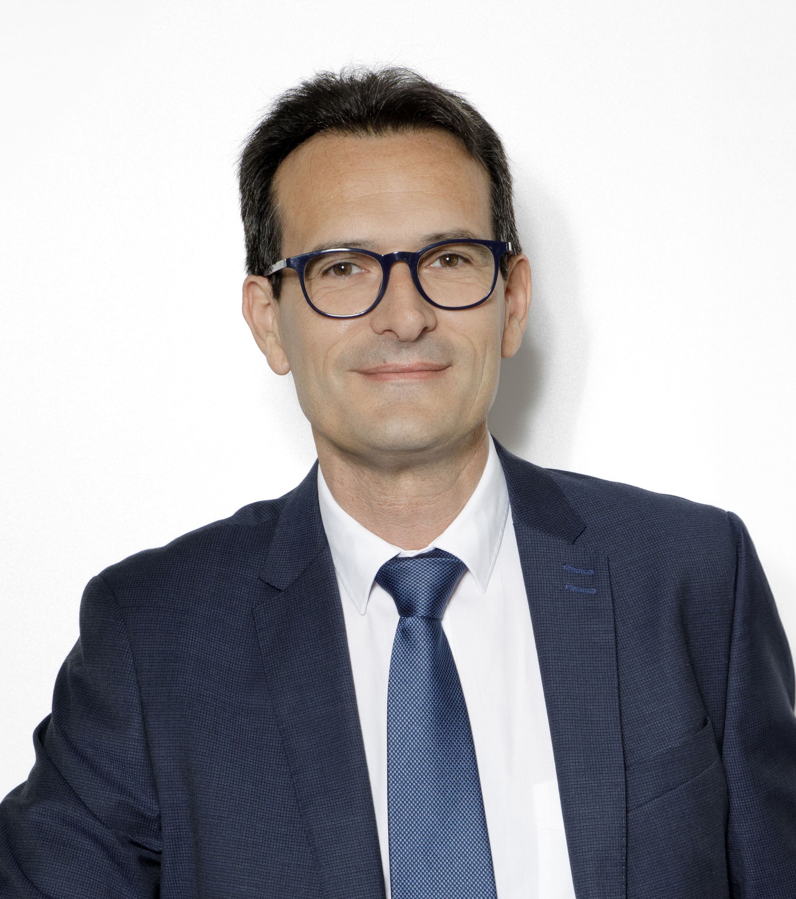Jean-Pierre Motte