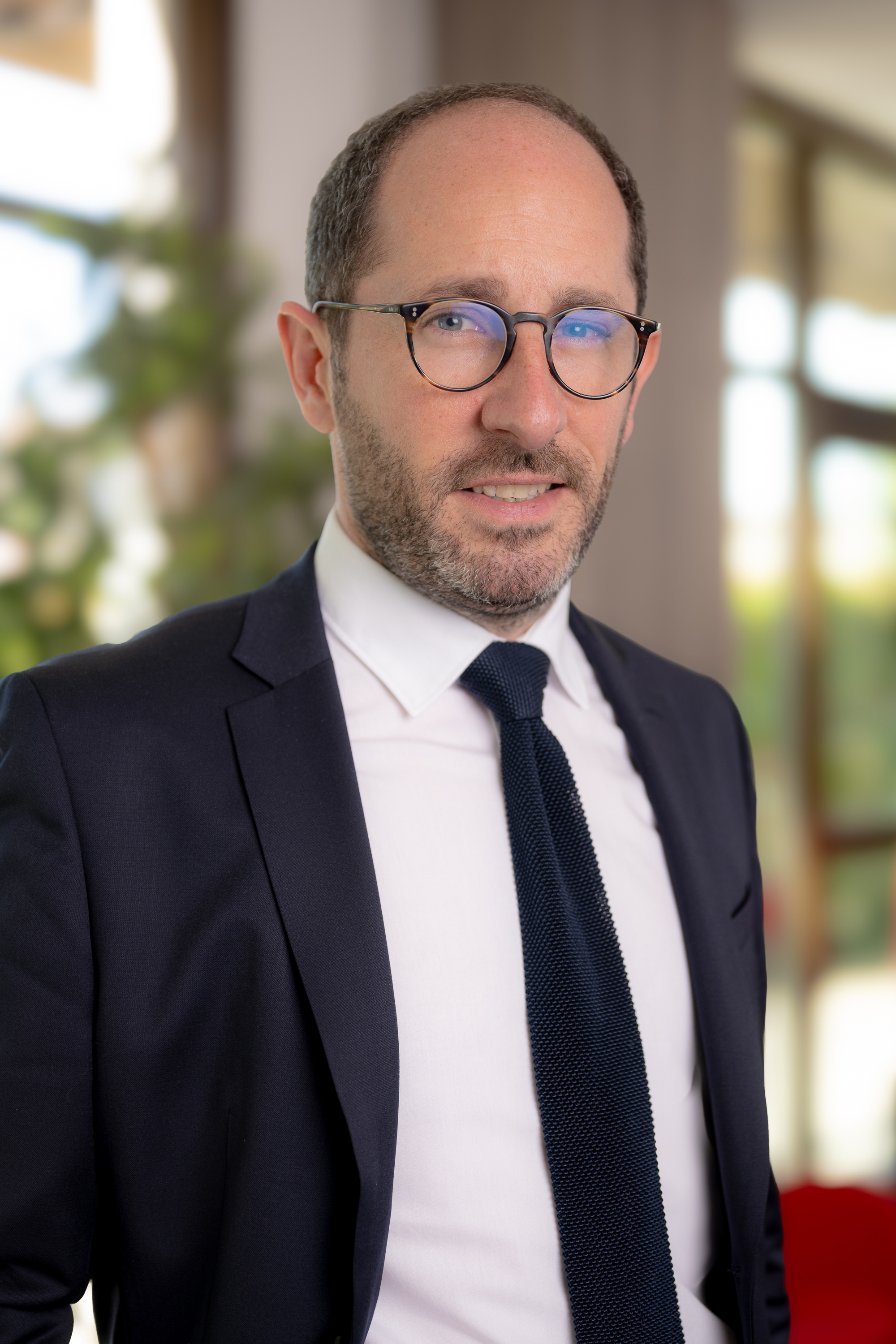 Romain Mignot