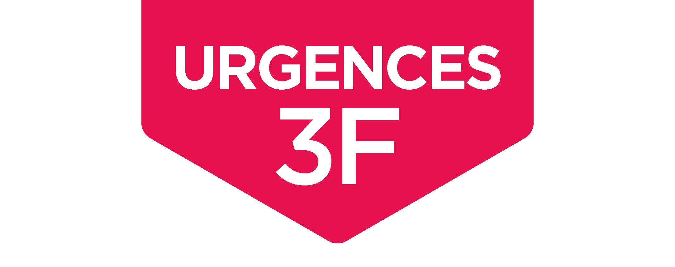 Urgences 3F