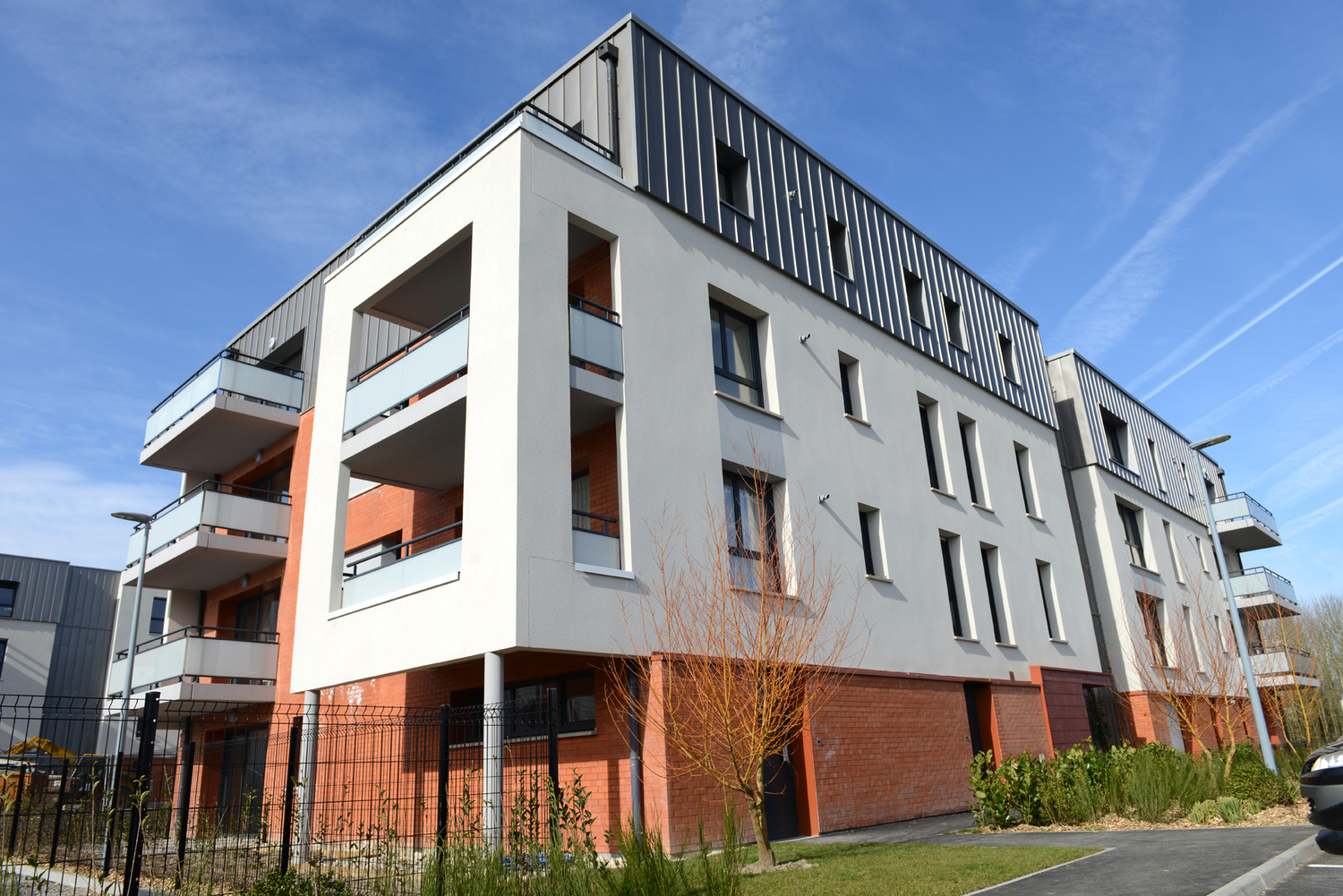 3f Presente Sa Societe 3f Nord Artois