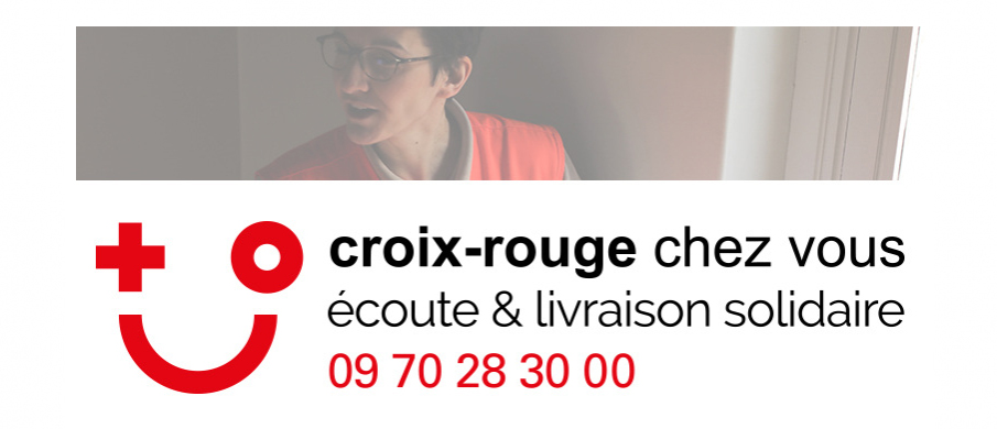 Croix-Rouge française