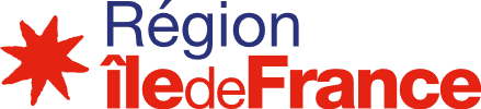 Logo Conseil régional d'Ile-de-France