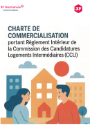 CCLI de 3F Normanvie