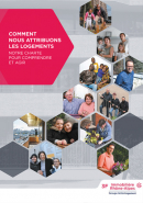 Couverture de la charte d'attribution d'Immobilière Rhône-Alpes 2020