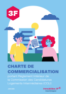 couverture RI des Caleol LLI d'Immobilière 3F