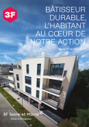 Rapport d'activité 2024 de 3F Seine-et-Marne