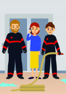 Service Urgence Week-End