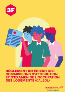 couverture RI des Caleol d'I3F 2025