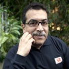 Hassane, gardien dans le 19e arrondissement de Paris