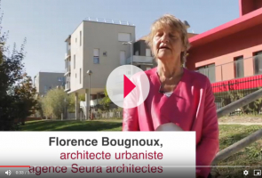 3F&VOUS : 4 ans après la construction d'une résidence, quelle qualité d'usage pour les habitants?