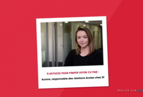 Conseils recruteur