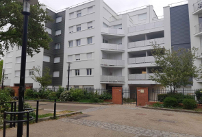 Immobilière 3F Trappes