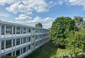 Immobilière 3F Villiers le bel