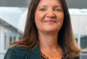 Elisabeth Novelli - directrice générale de 3F Résidences