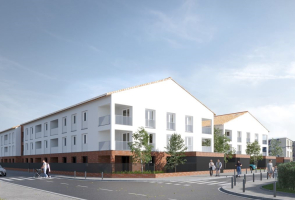 3F Occitanie Toulouse