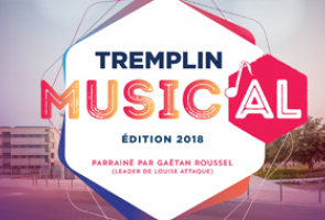 Tremplin musicAL