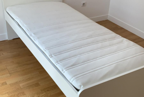 3F - Un lit pour nos soigant.es