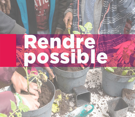 Rendre possible