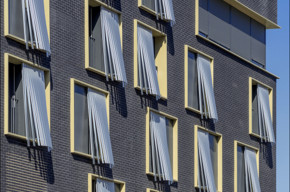Paris 17 - Zac Batignolles