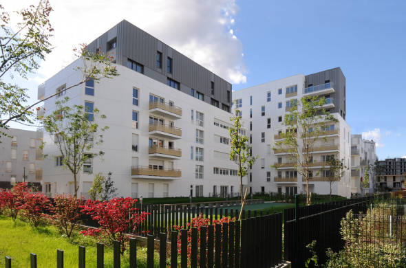 Gennevilliers (92)